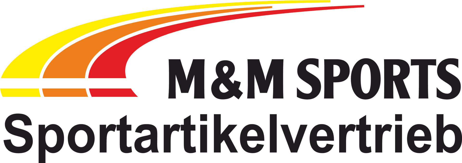 M&M Sports Sportartikelvertrieb
