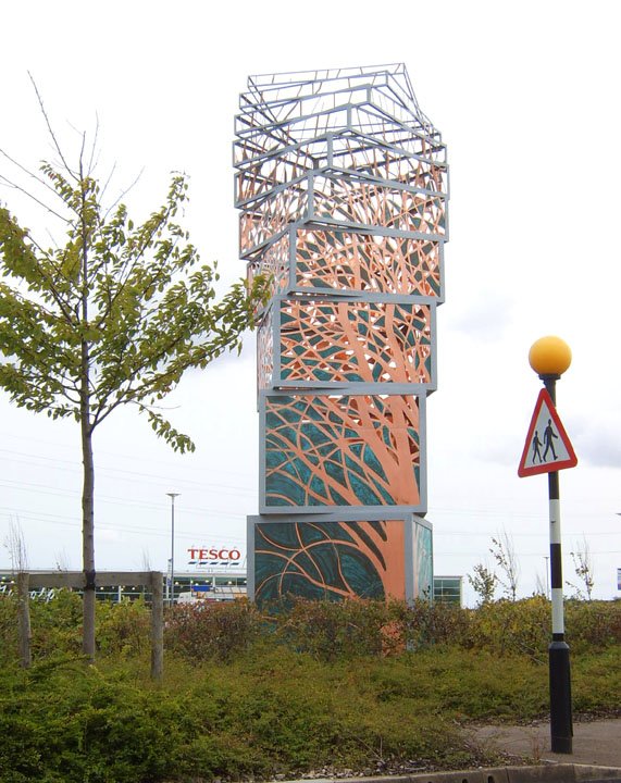 Natural Selection 2006