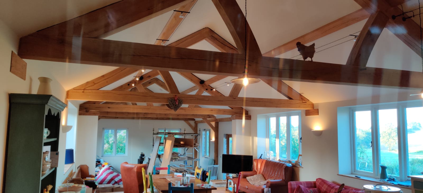 Banks Electrical (Domestic & Commercial Electrician Services)