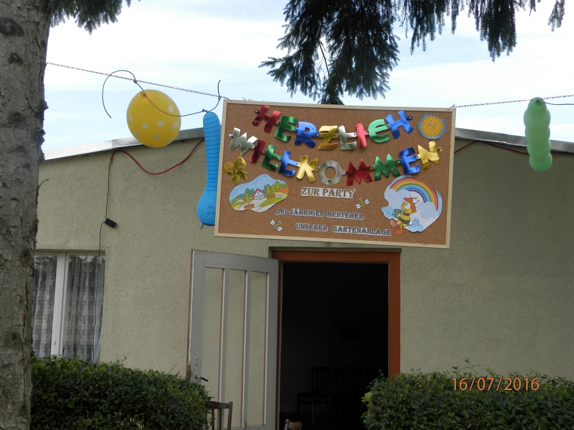 Galerie