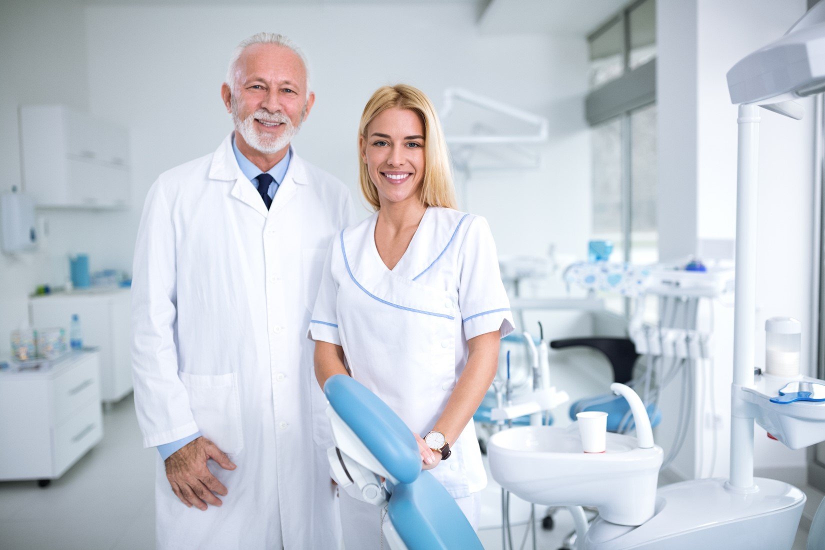 Damit Zahnärzte keine GOZZiffern mehr verlieren