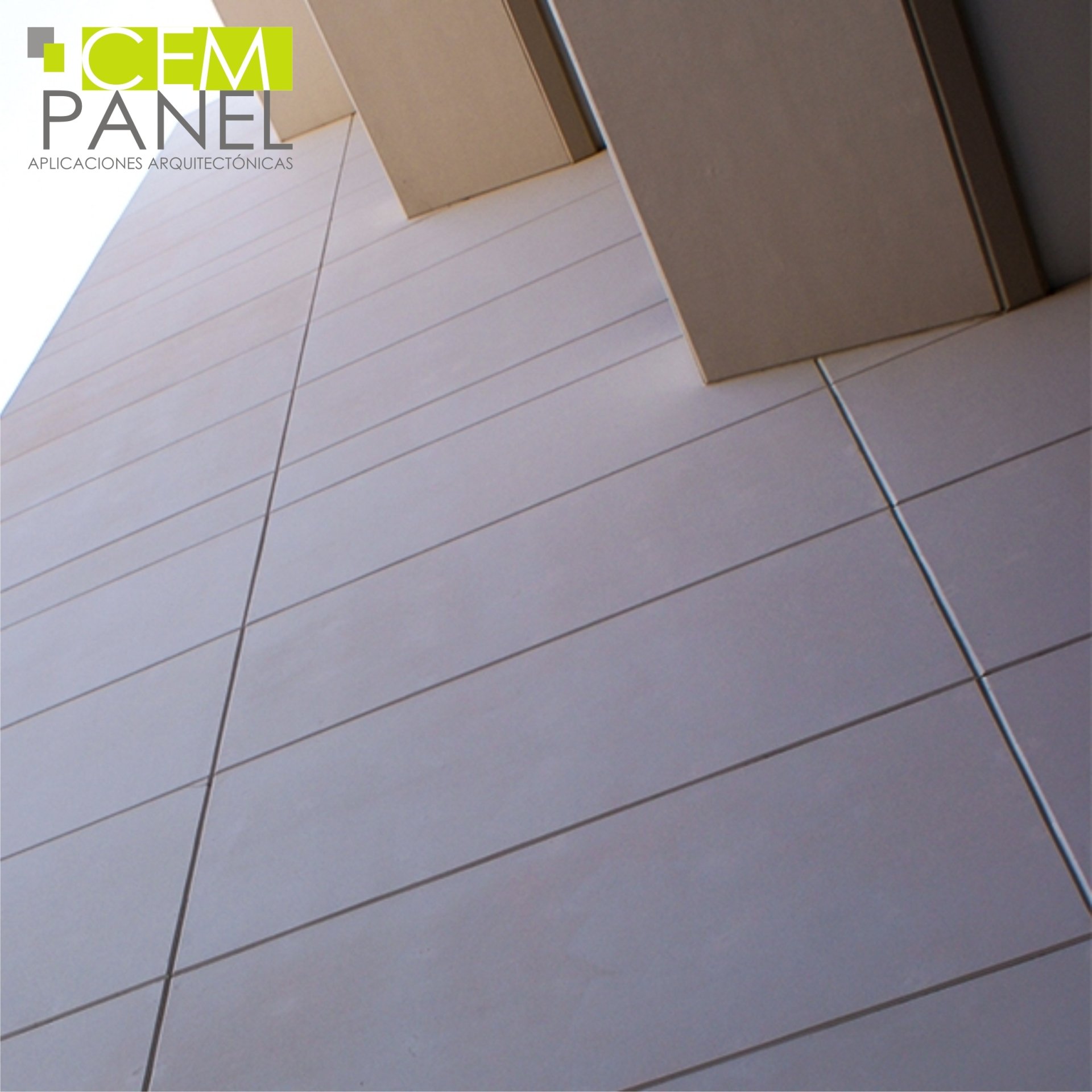 Sistemas constructivos Plycem y Cempanel