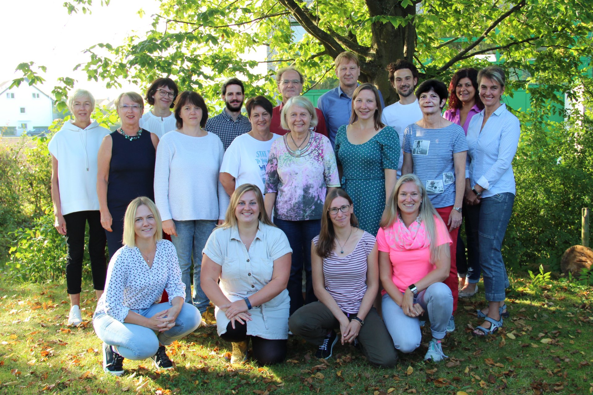 Fachakademie Für Sozialpädagogik Höchstadt www.fachakademie-hoechstadt.de
