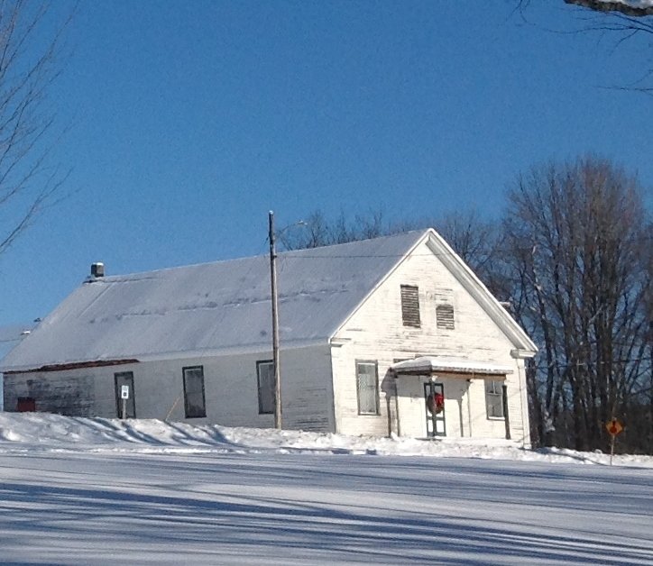 Restoration Projects