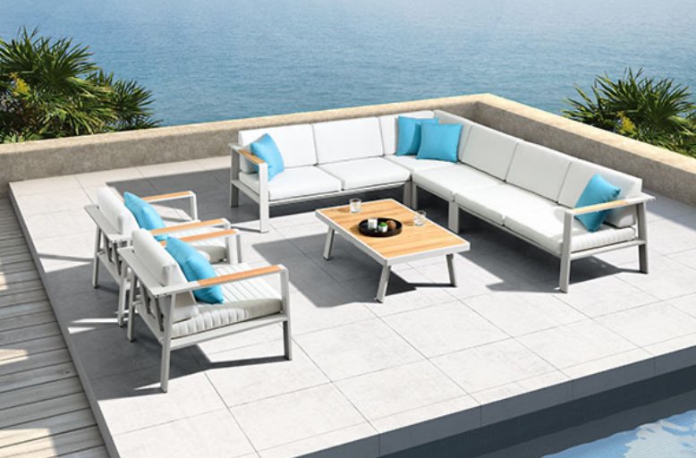 Zero Muebles de Diseño-Tienda de Muebles-Proyectos Decoración,sofás