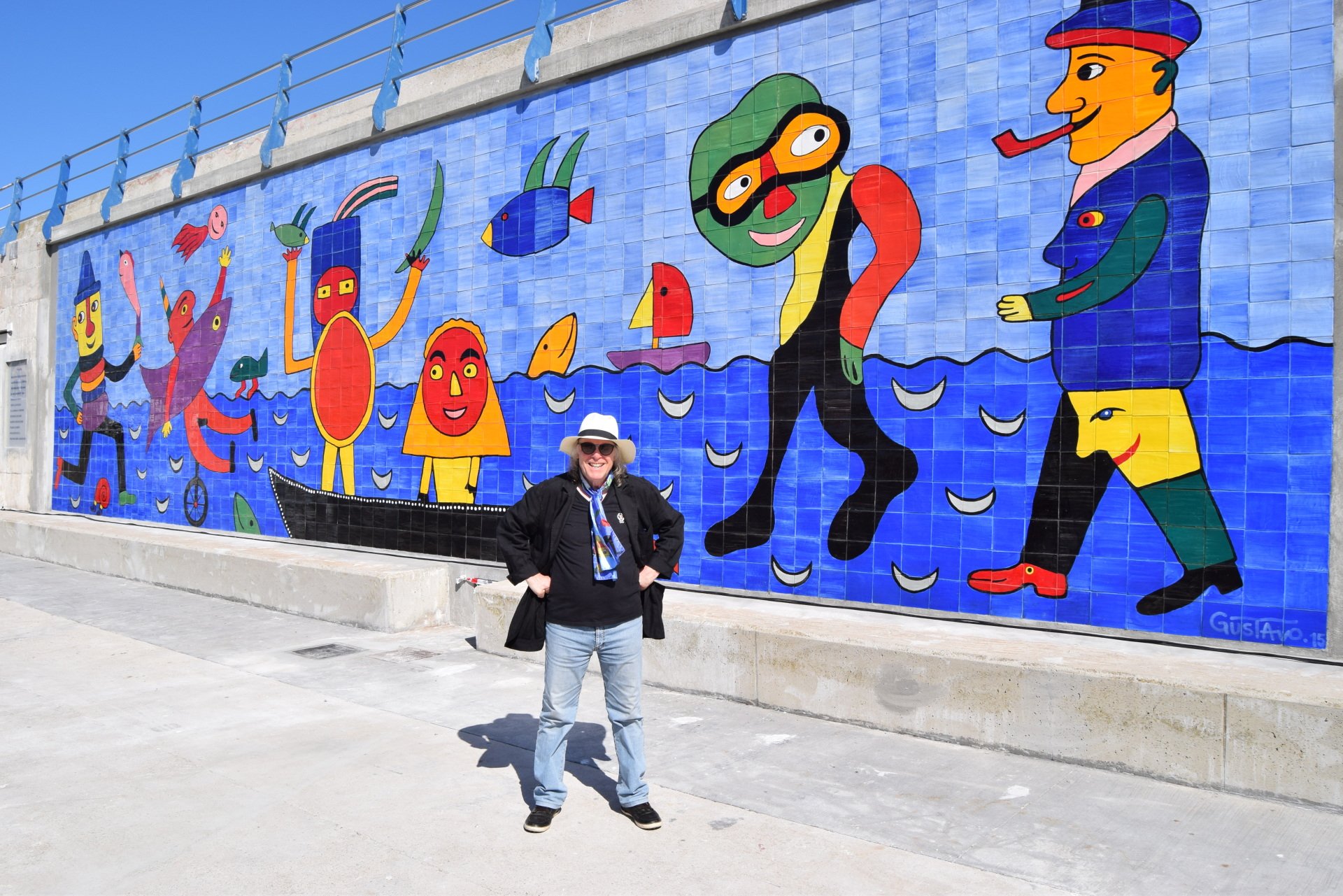 Gustavo Peñalver Vico