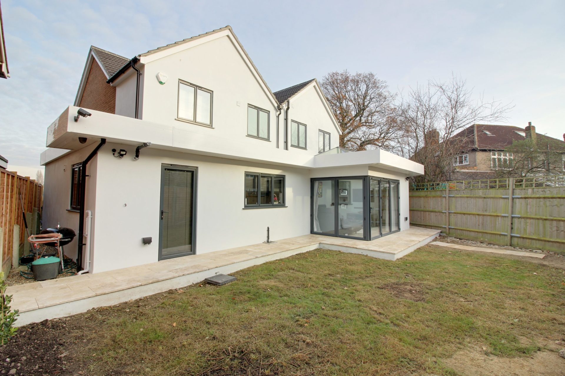 Architectural Design Services Ni Extensions Architectural Design Services Ni Extensions