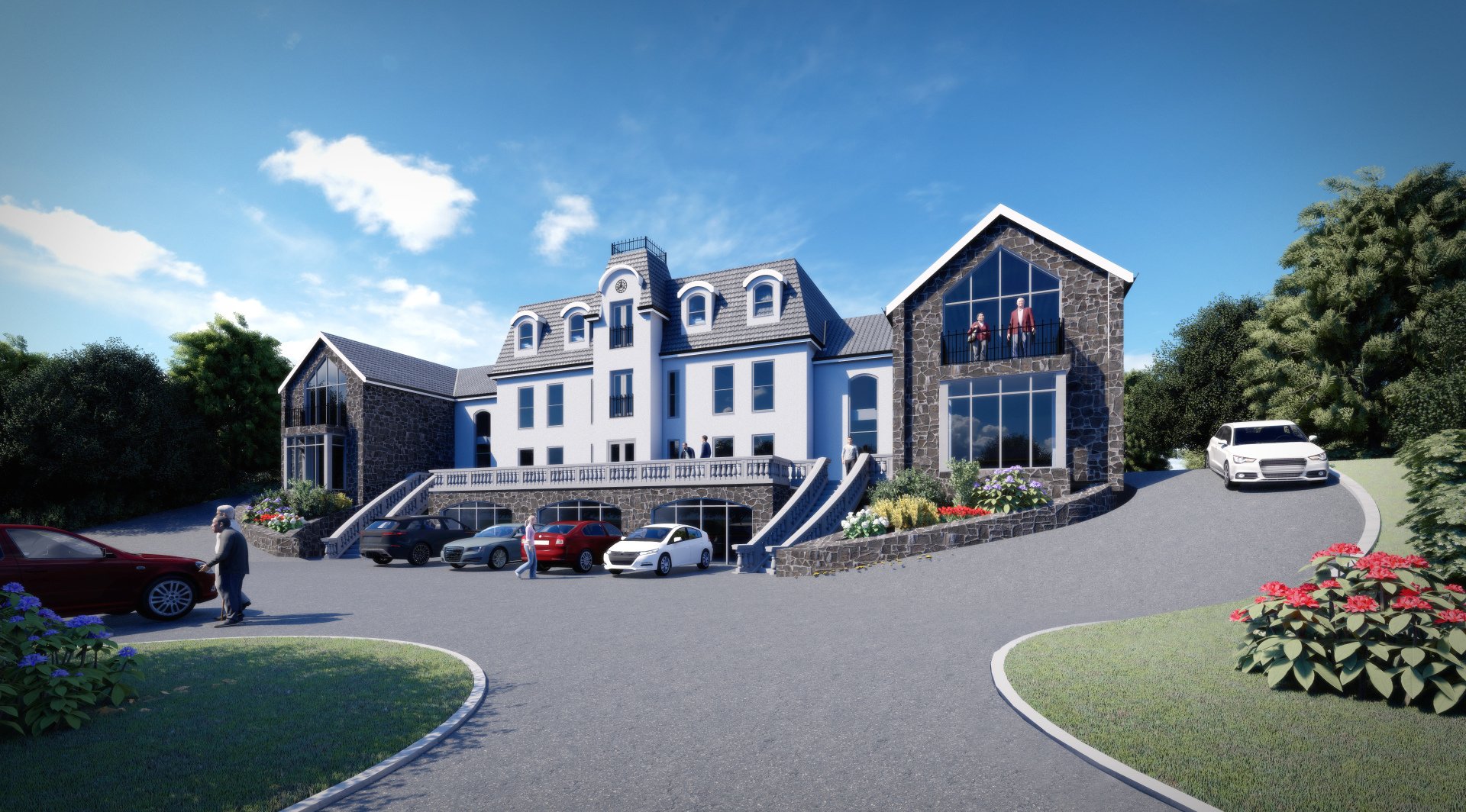 Architectural Design Services Ni Home Architectural Design Services Ni Home