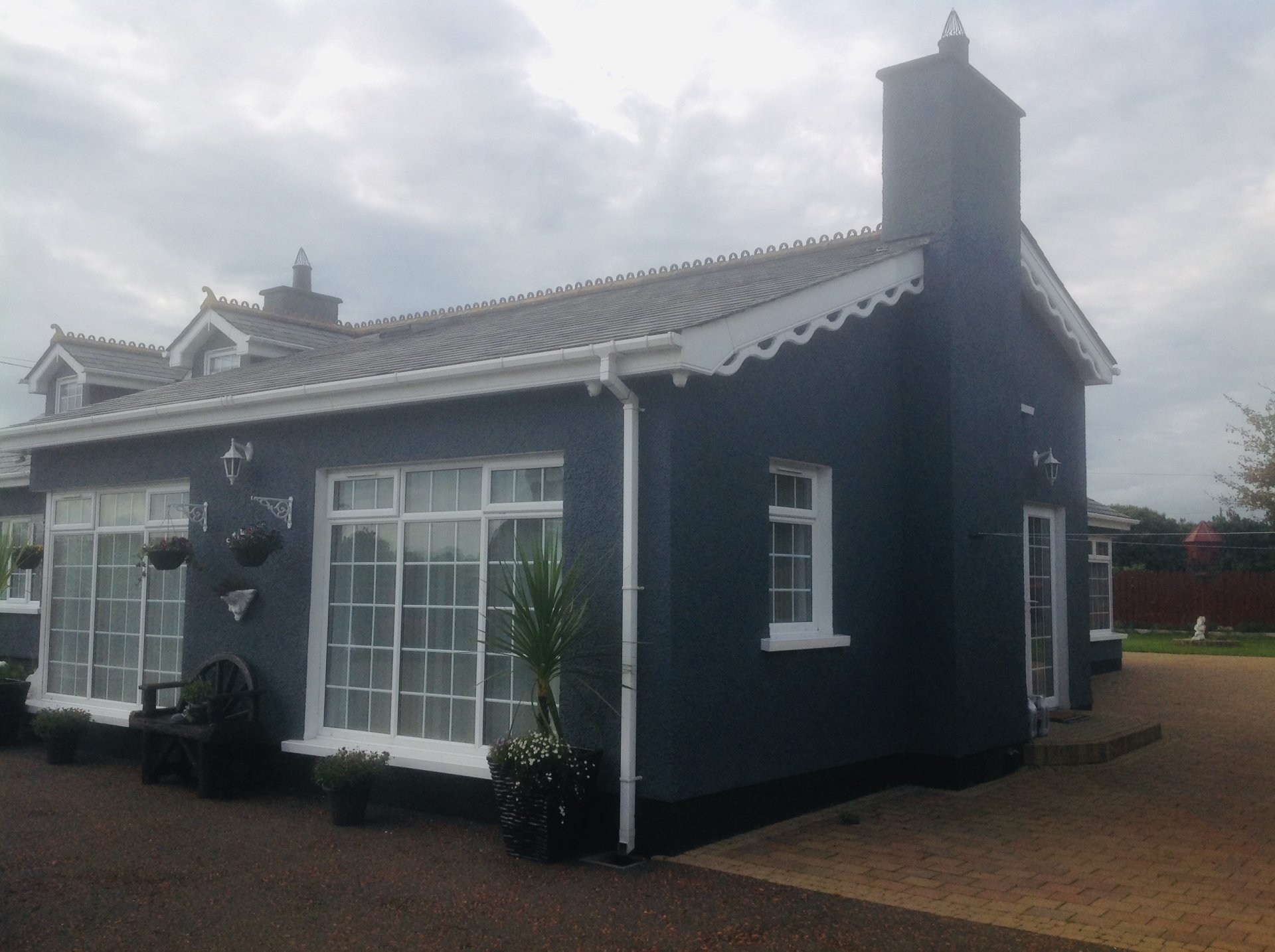 Architectural Design Services NI Granny Flat