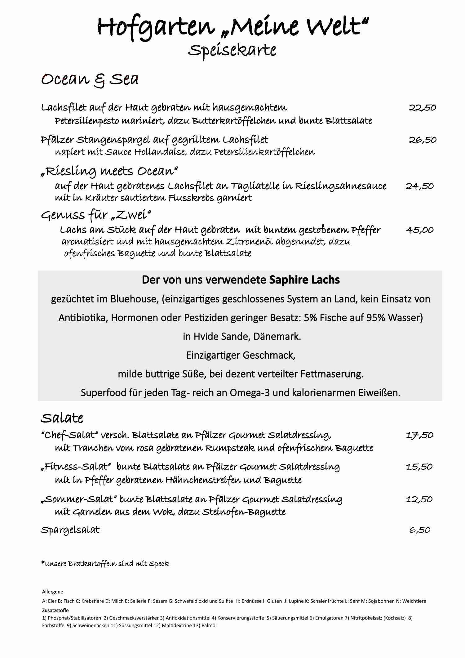 Meine Welt Billigheim