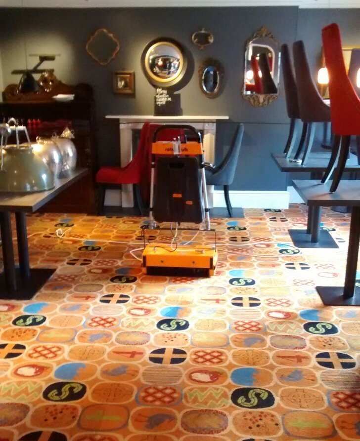 DryMaster Carpet and Upholstery Cleaning Camborne, Cornwall