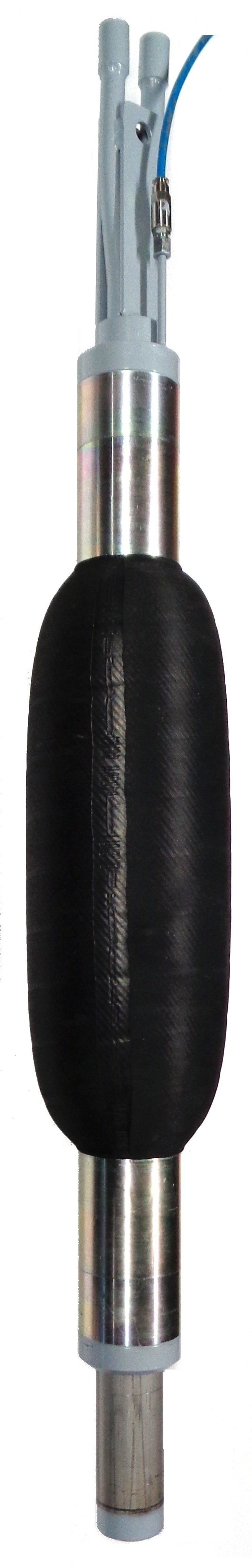 Geopro inflatable packers