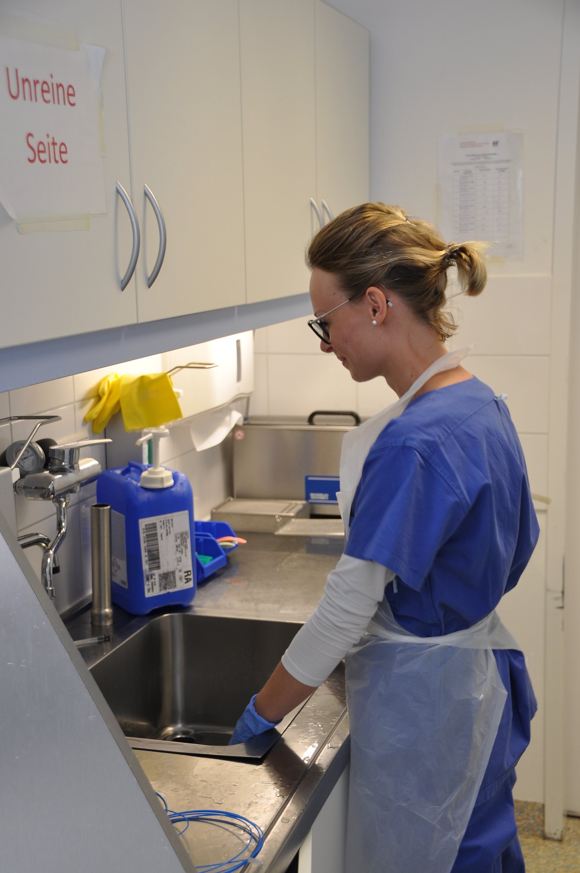 Dres. Med. Sigrid Engler Und Axel Ring Dres. Engler und Ring Praxis für Gastroenterologie Gaggenau