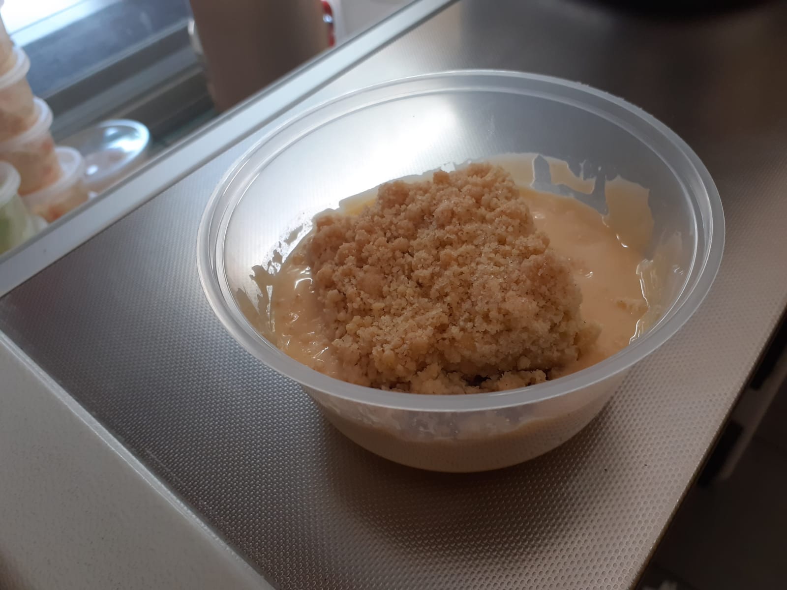 Mums Caribbean Takeaway