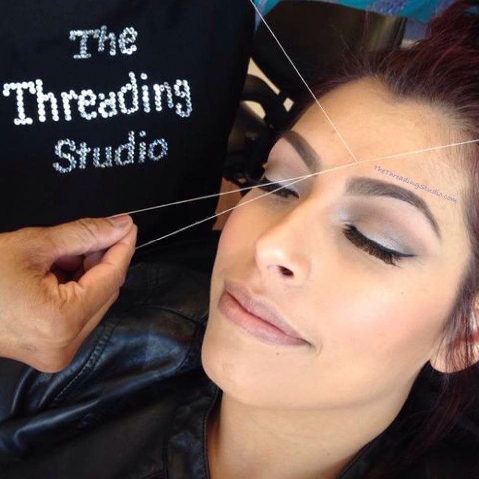 Threading The Threading Studio