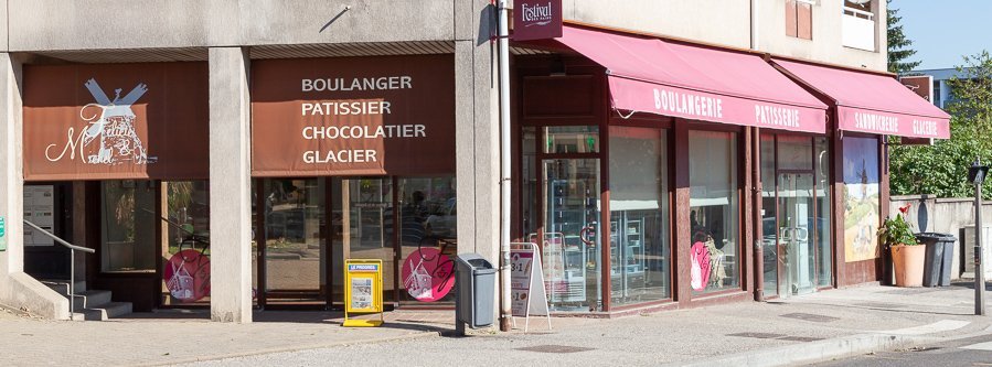 Boulangerie Felicie Et Michel Saint Symphorien Dozon
