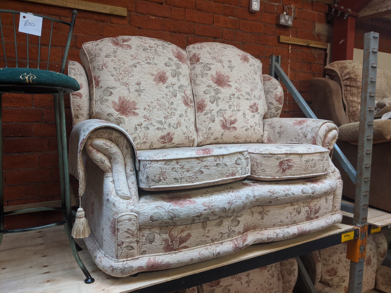 Blood Cancer UK Charity Shop, Lutterworth District Charity