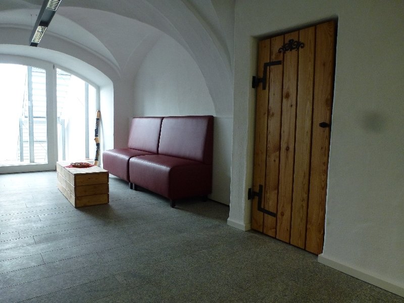 Galerie individueller Massivholzmöbel und nachhaltiger Einrichtungen