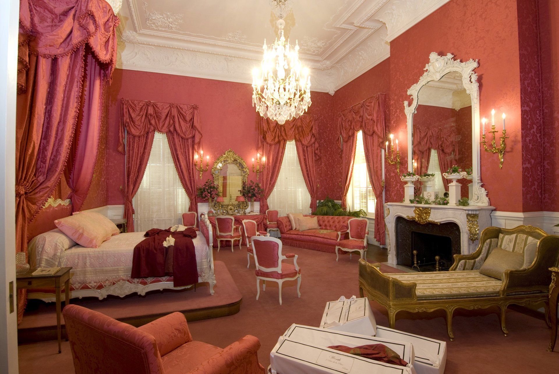 Wine Trails and Waterways of New York State