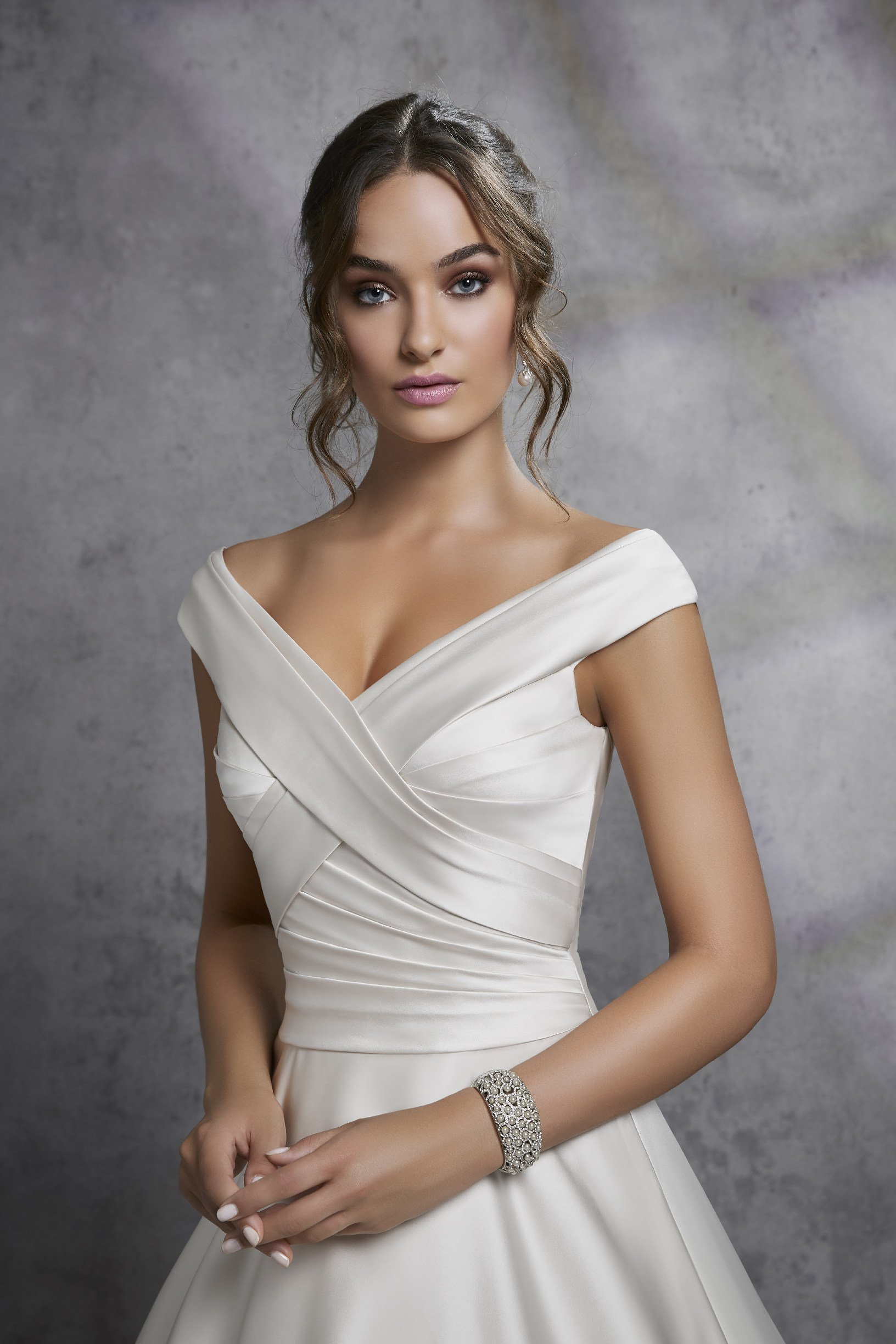 Ronald Joyce Amaryllis Bridal Boutique Alton