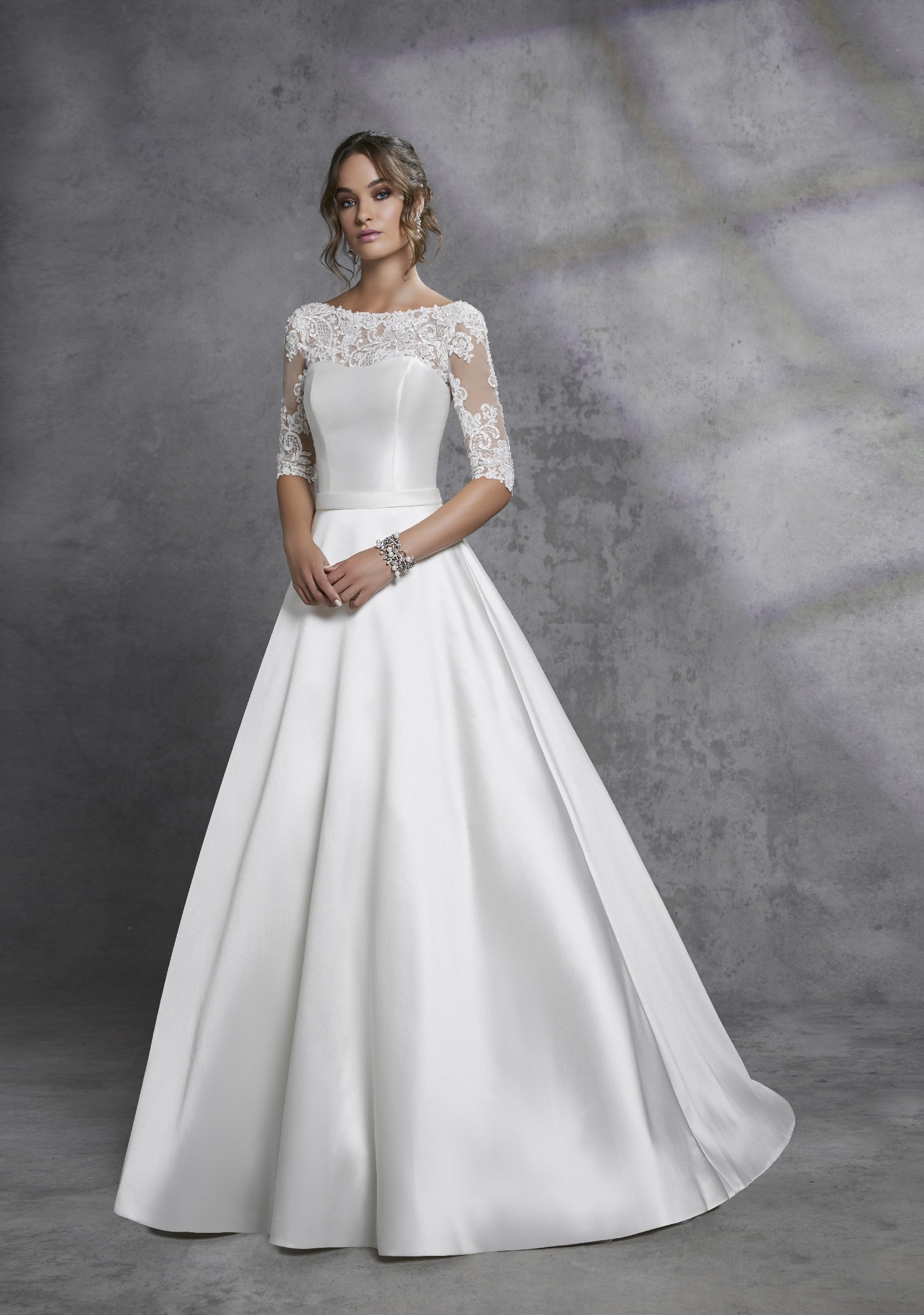 Ronald Joyce Amaryllis Bridal Boutique Alton