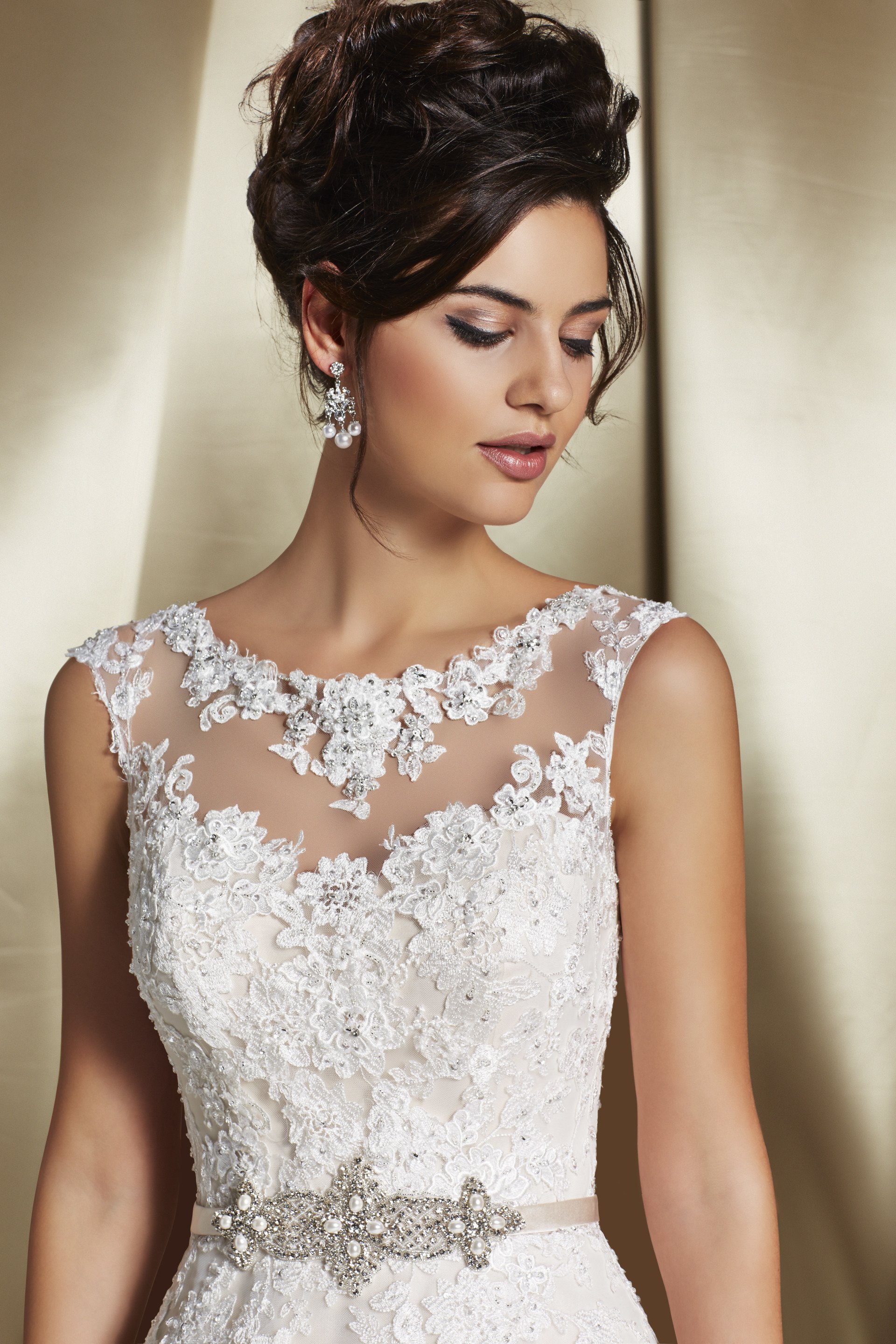 Ronald Joyce Amaryllis Bridal Boutique Alton