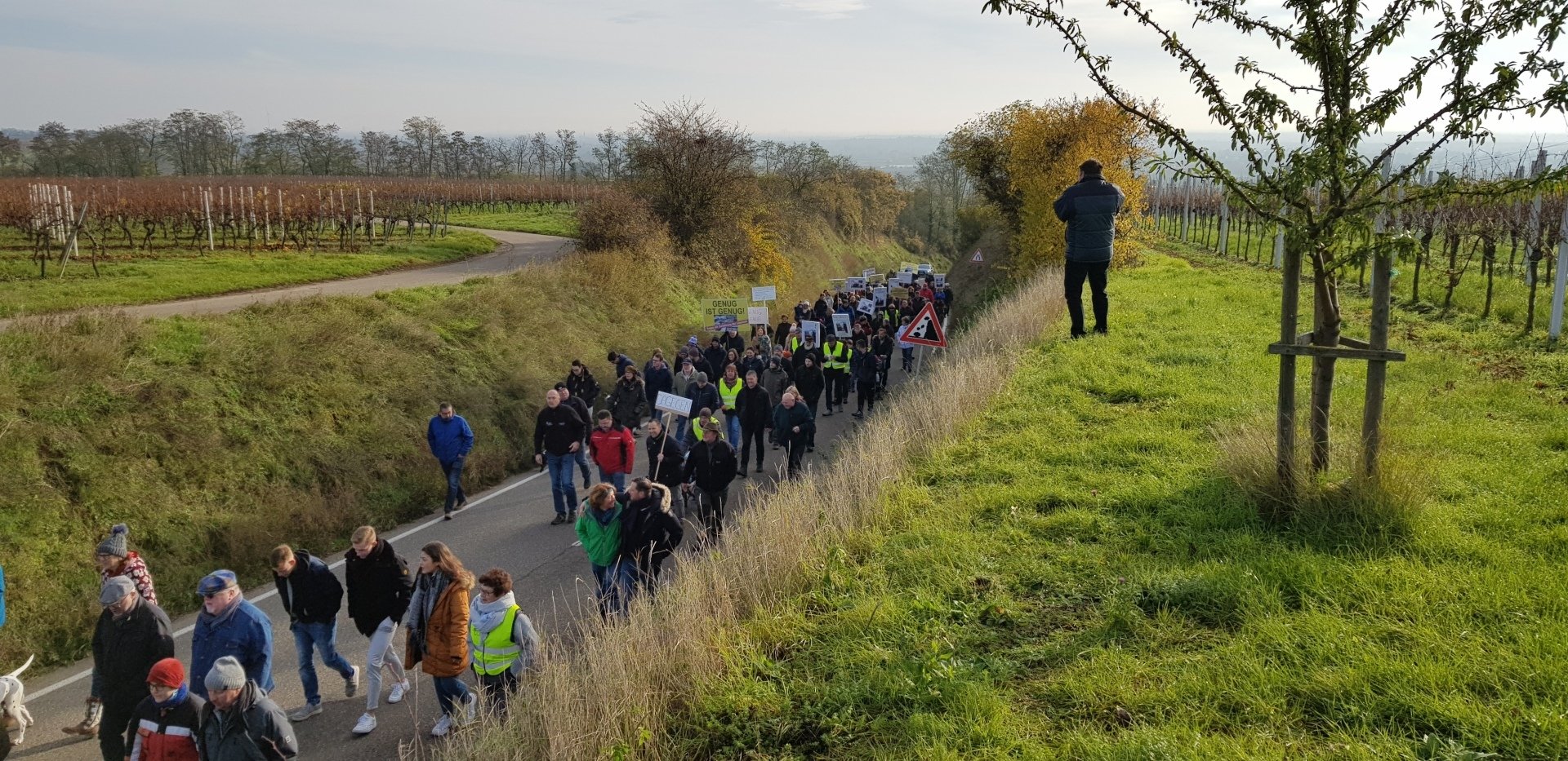 Bürgerinitiative Dackenheim K2