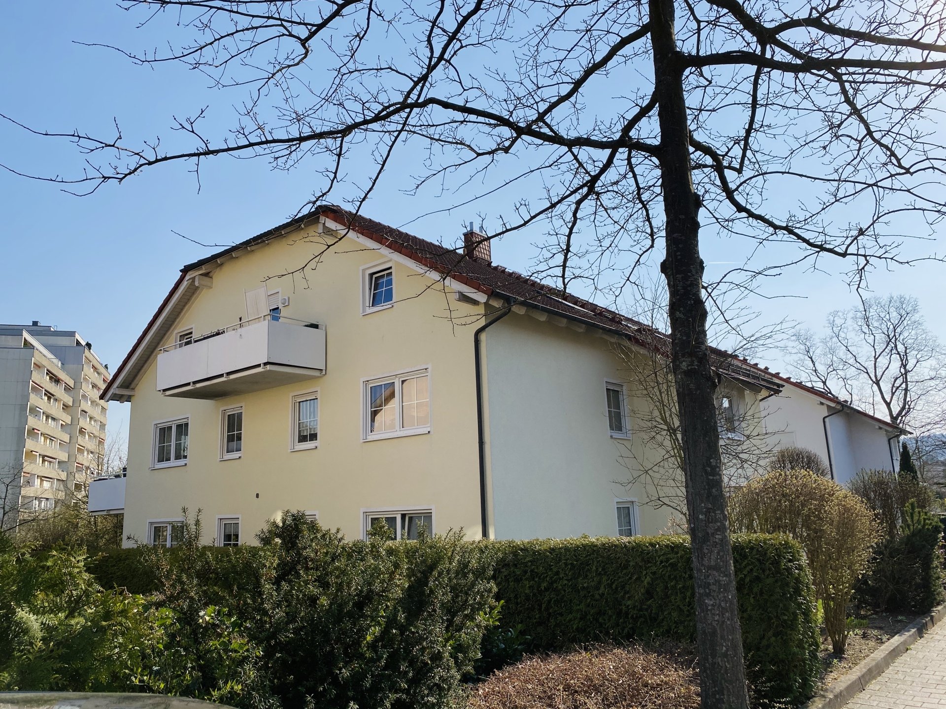 Immoscout Bad Kissingen
