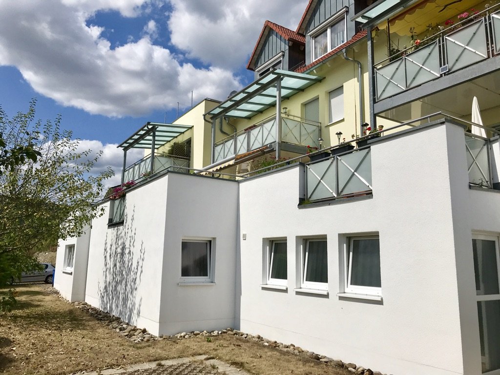 Immoscout Bad Kissingen