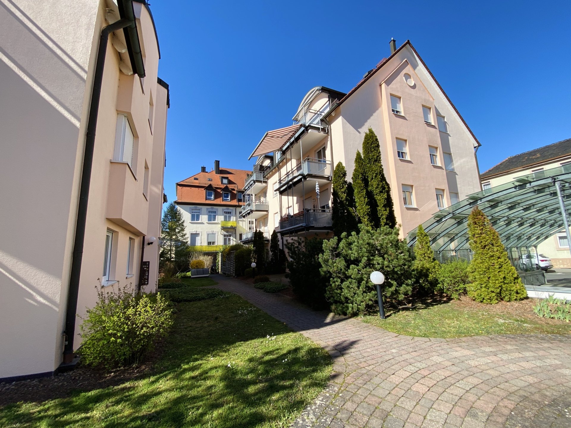 Immoscout Bad Kissingen