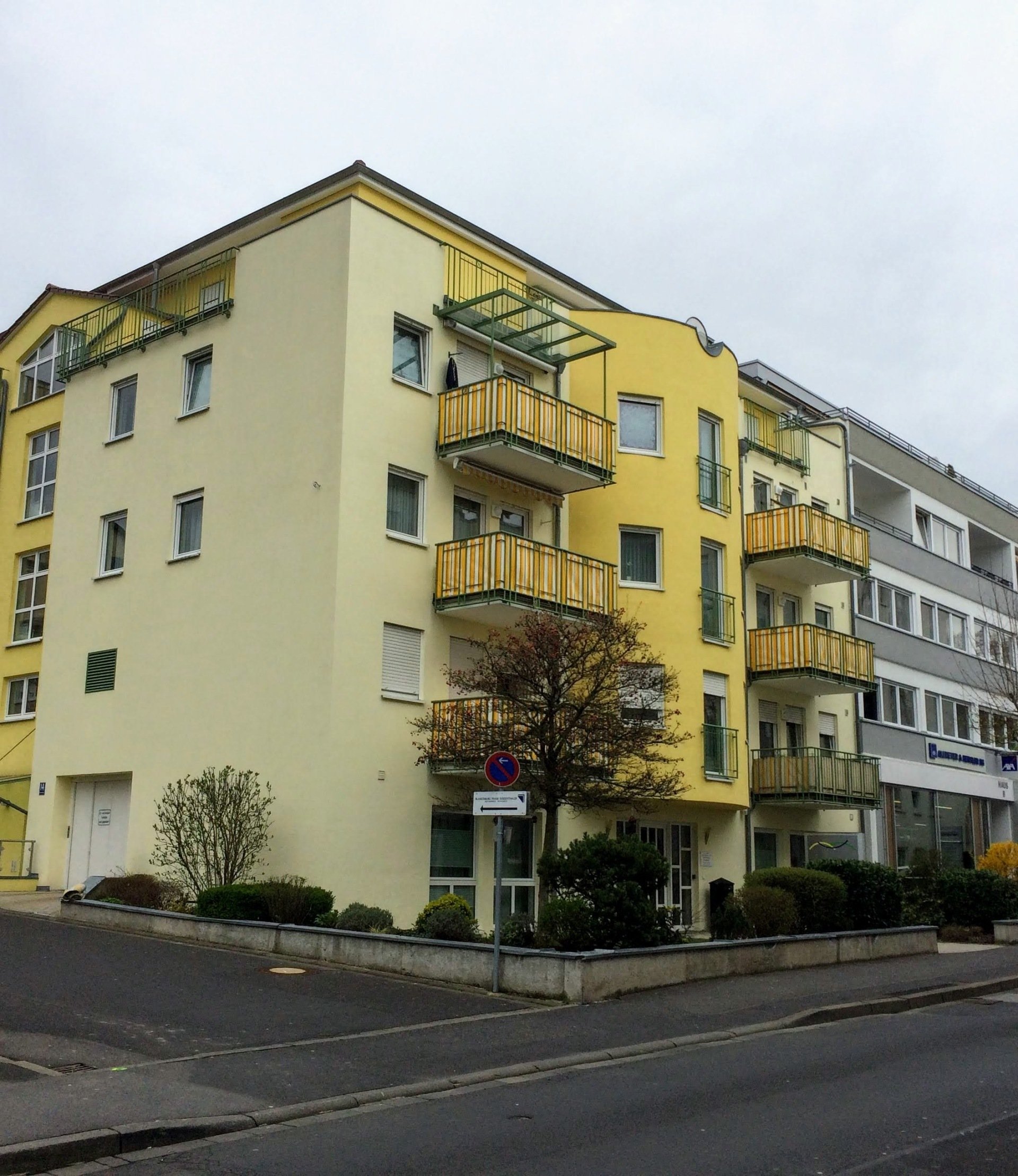 Immoscout Bad Kissingen