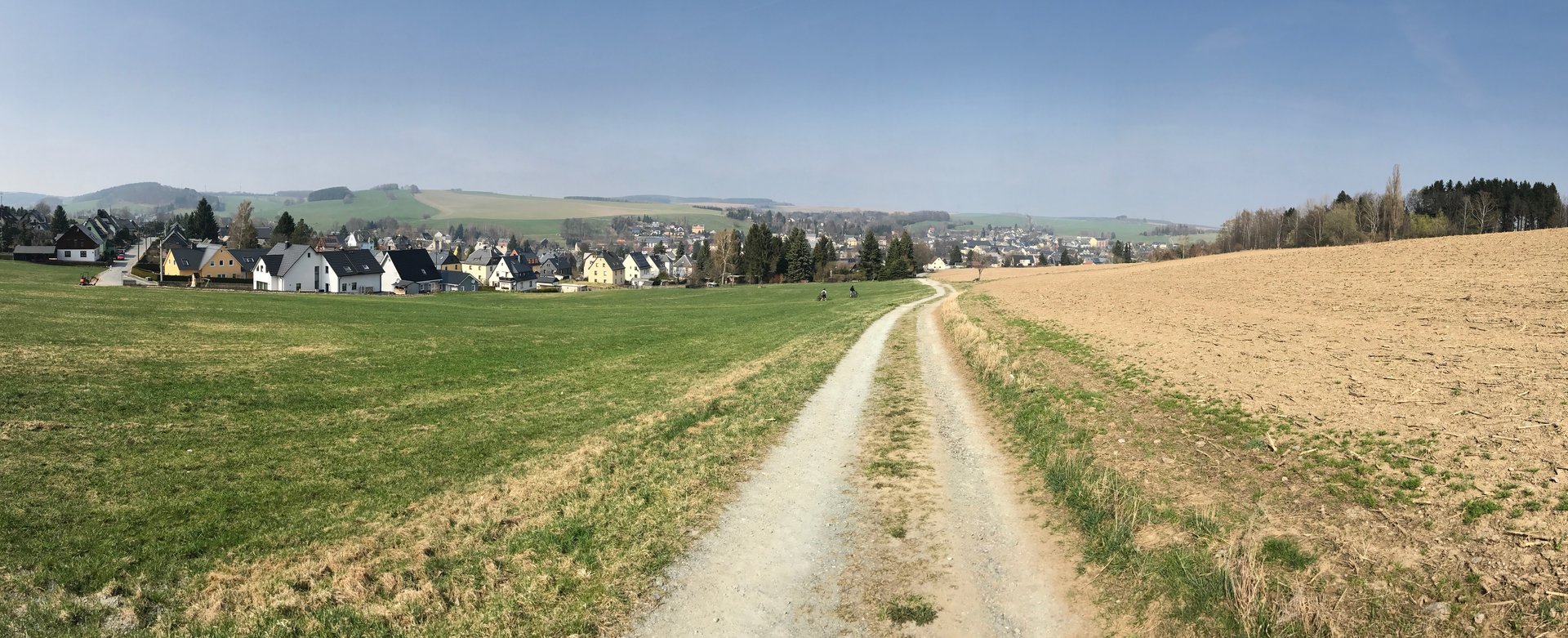 Bergstadt Thum