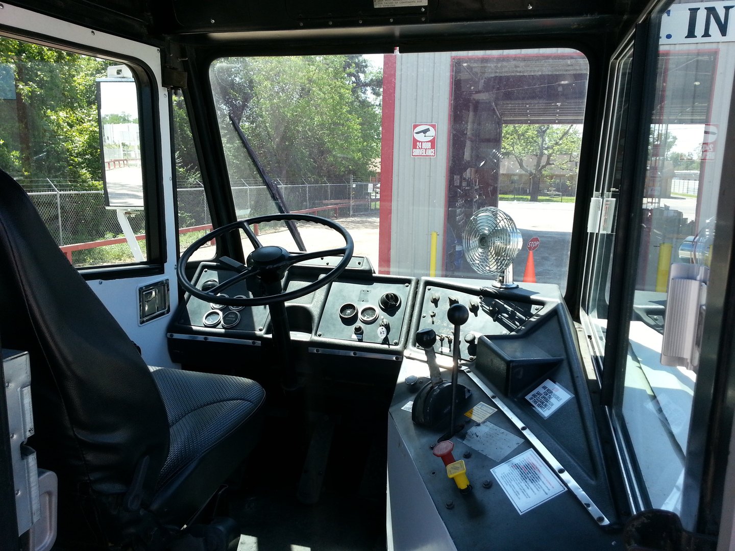 yard jockey, truck yard for rent near me, yard truck for rent, yard mule