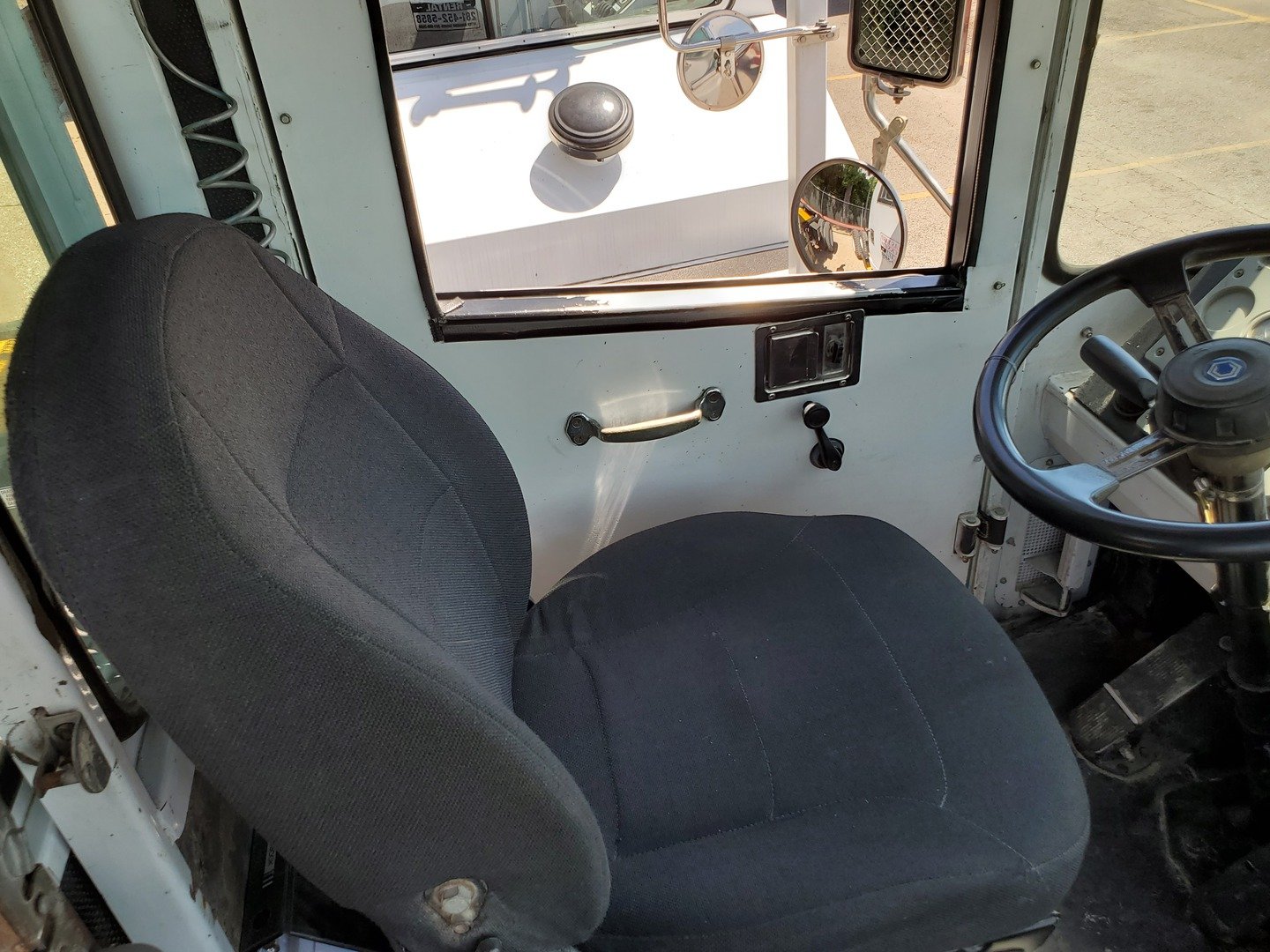 yard jockey, truck yard for rent near me, yard truck for rent, yard mule