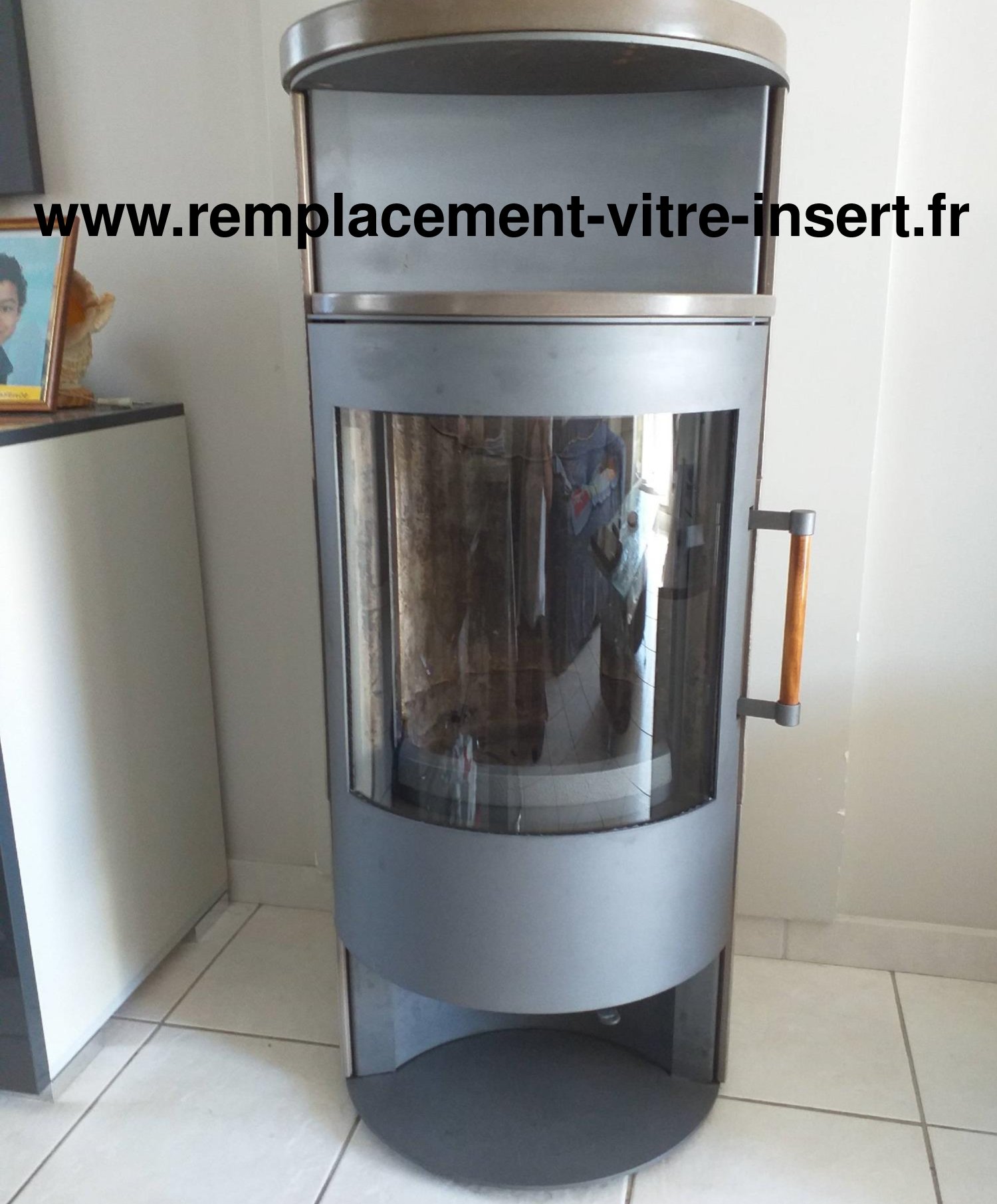 Remplacement vitre insert à domicile 06.51.32.86.25 — free download