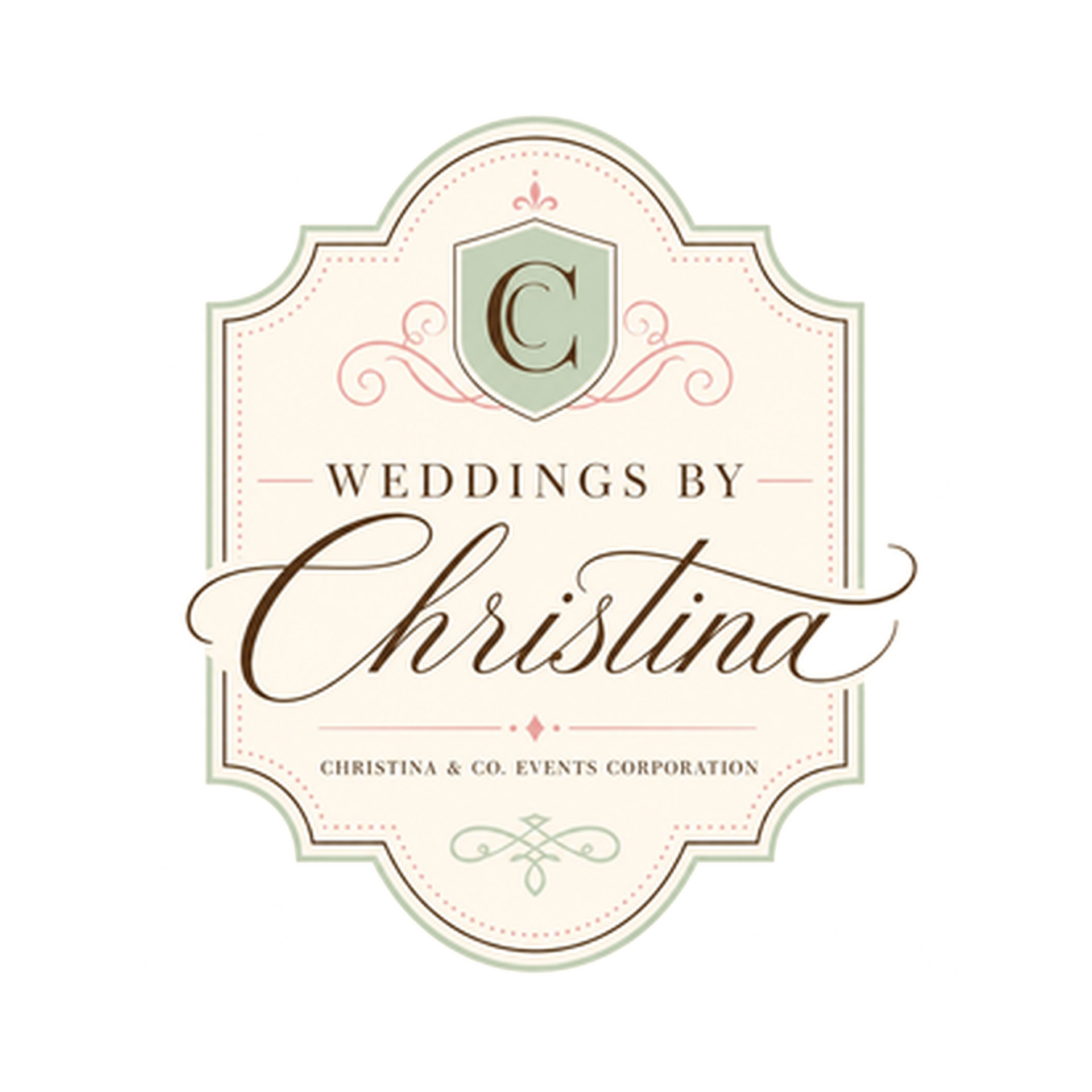 Weddings by Christina — Christina & Co. Events Corporation