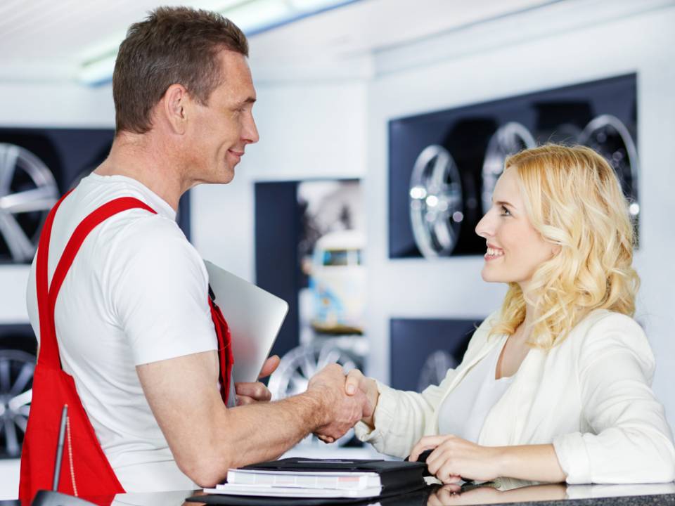 Tire Store Missouri Tire Zone