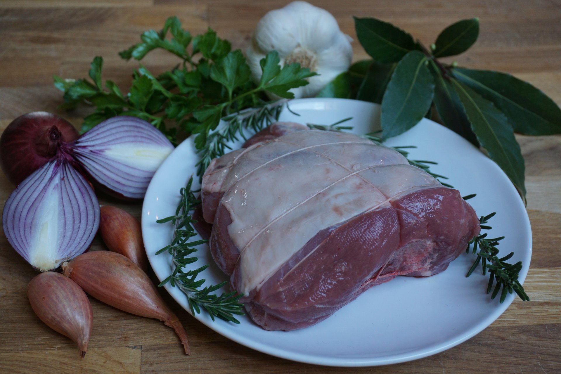 Vente directe viande d'agneau bio