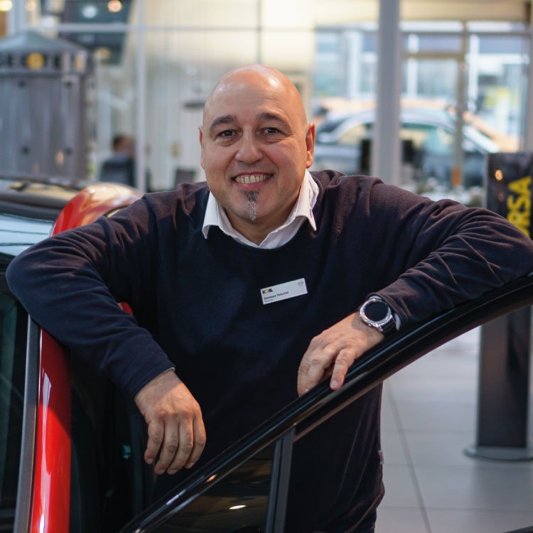 Opel Kohl Aachen