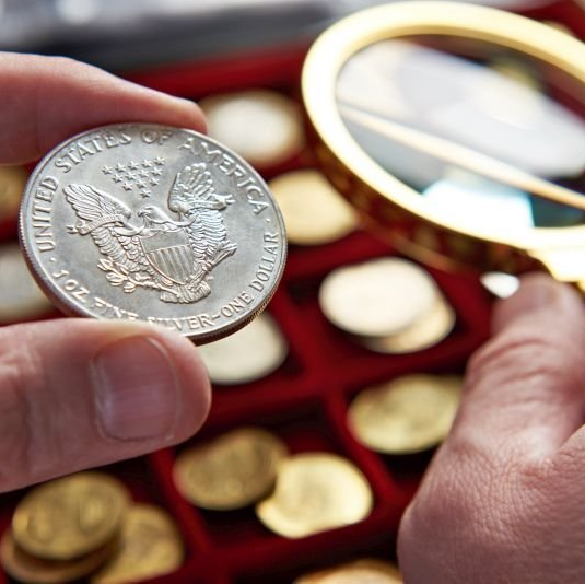 Was Bekommt Man Für 10 Euro Münzen Münzhandlung Noris in Nürnberg / 25 Jahre Numismatik - Münzen Ankauf