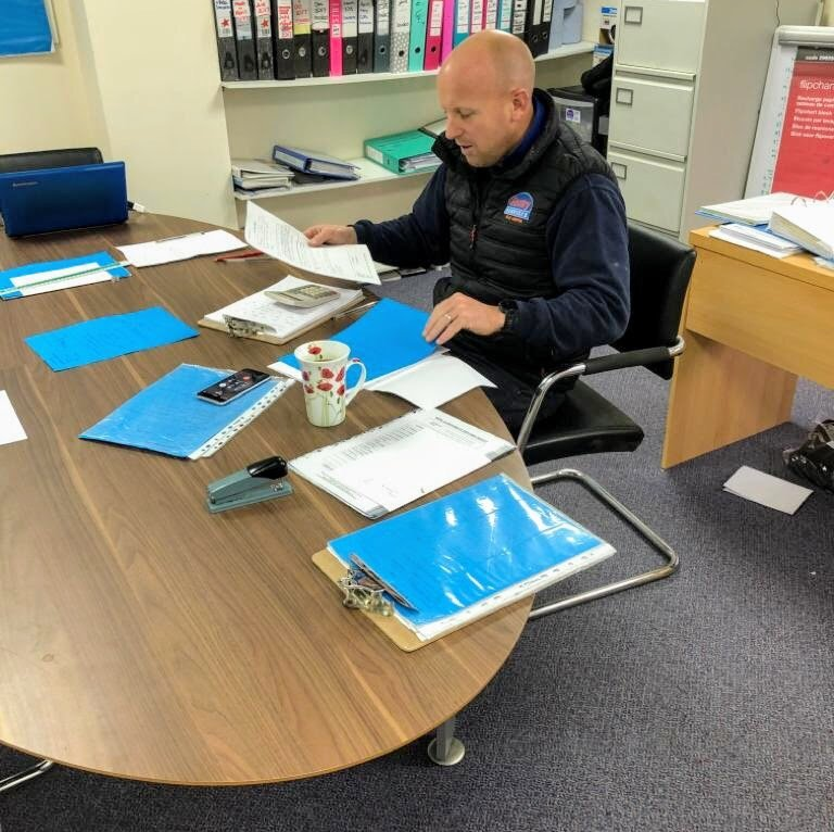 Gentry Services Electrical Plumbing Car Charging