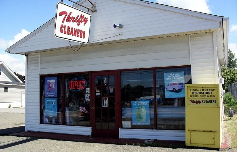 Professional Dry Cleaning Services Thrifty Dry Cleaners Erie, PA
