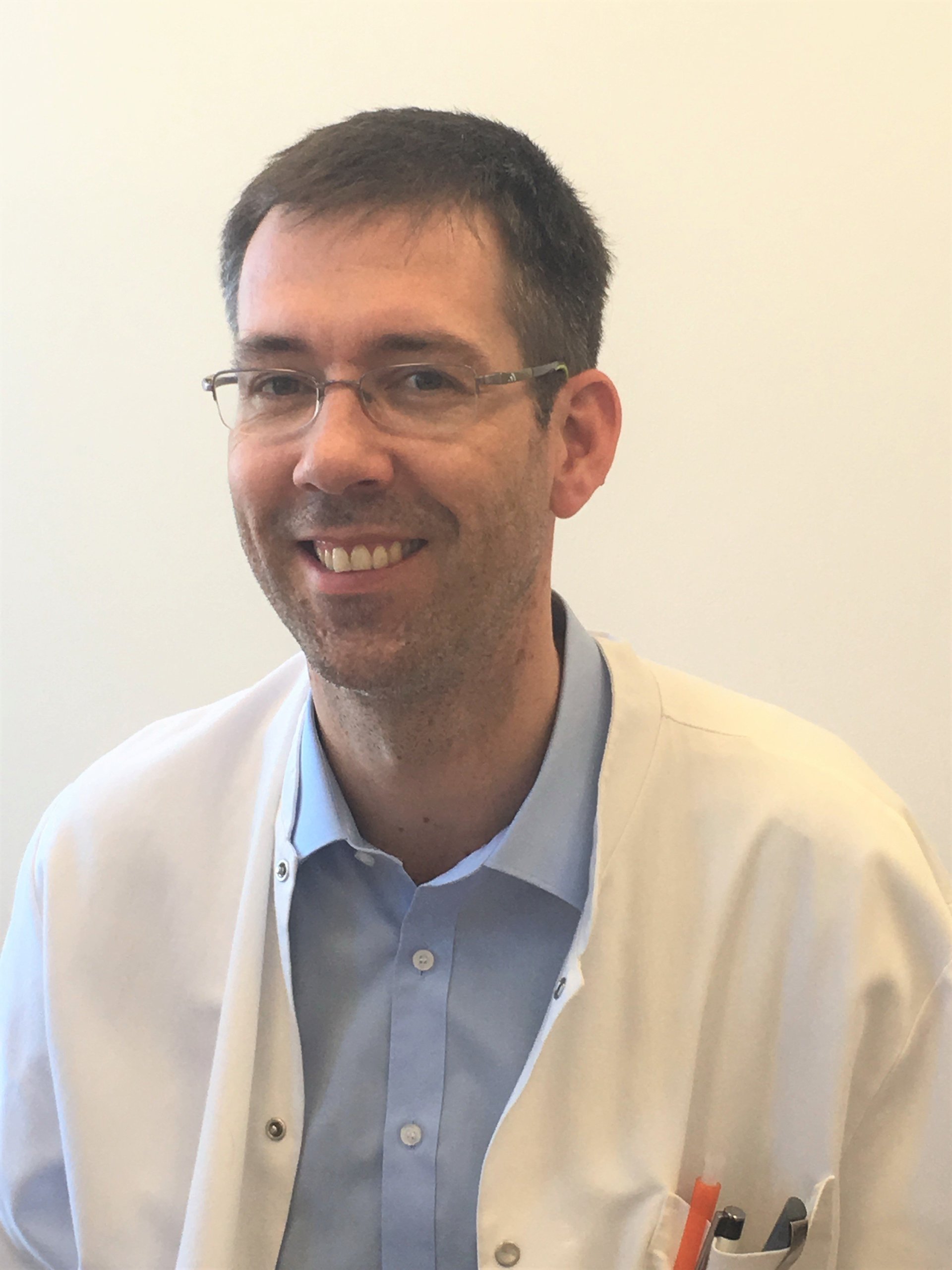 Team Lungenarztpraxis DOC