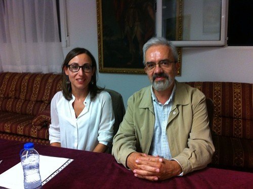 Conferencia Arquelogica HALLAZGO DE LA PRIMERA COMPLUTUM EL ORIGEN conferencia-arquelogica-hallazgo-de-la-primera-complutum-el-origen