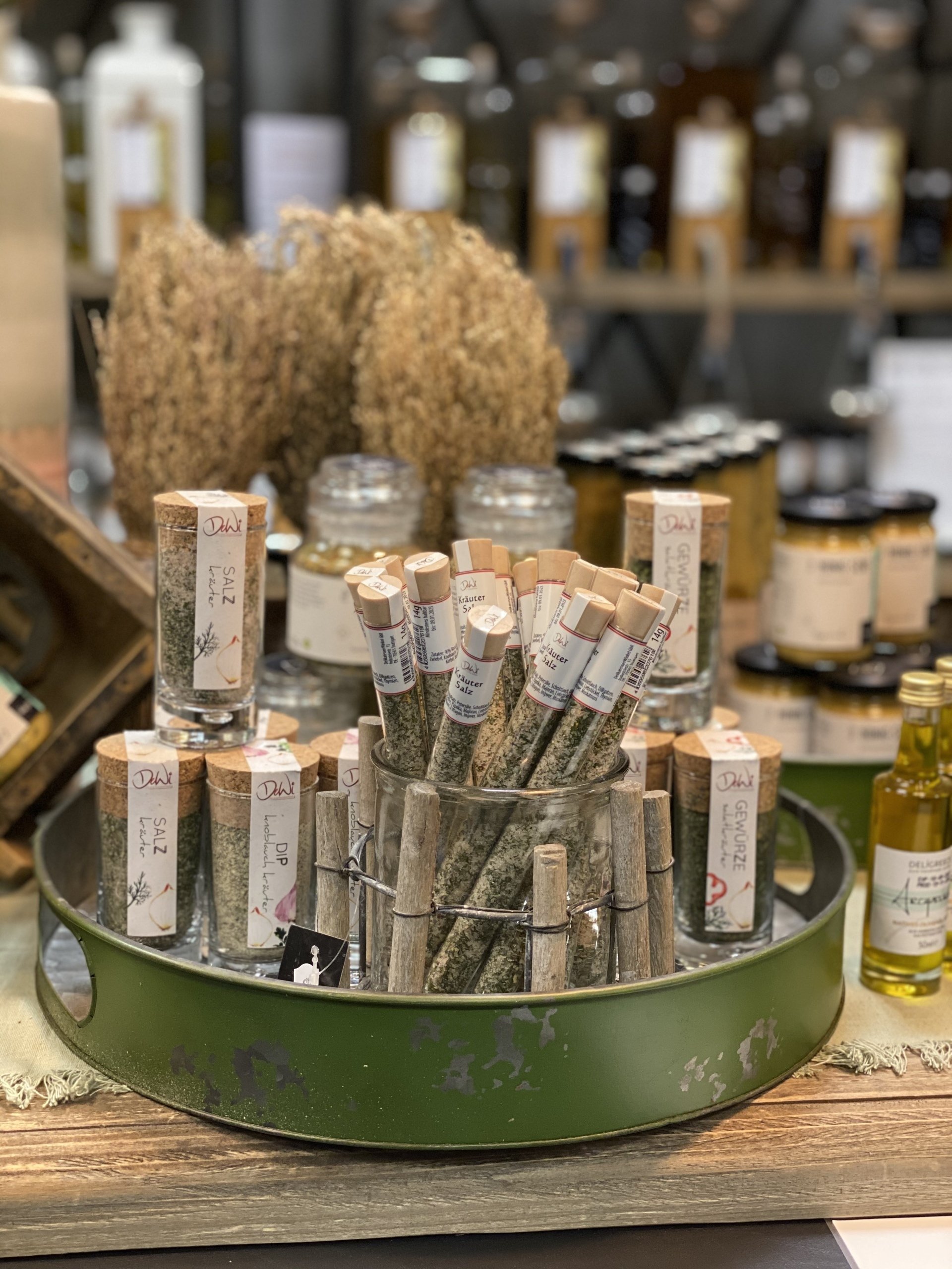 Deko Florale selection | Outlet für Seidenblumen, Deko, Mode