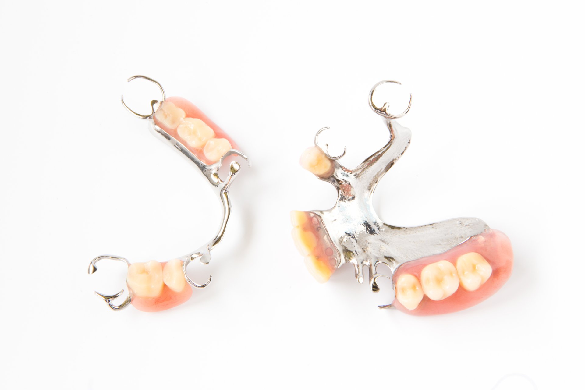 Full Dentures & Denture Repair in Belfast, Northern Ireland