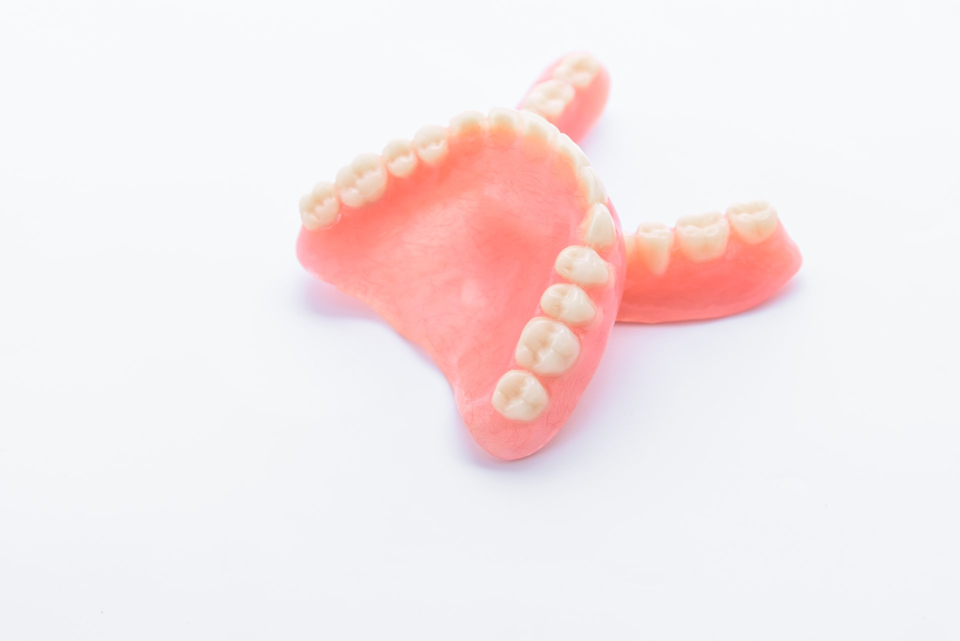 Full Dentures & Denture Repair in Belfast, Northern Ireland