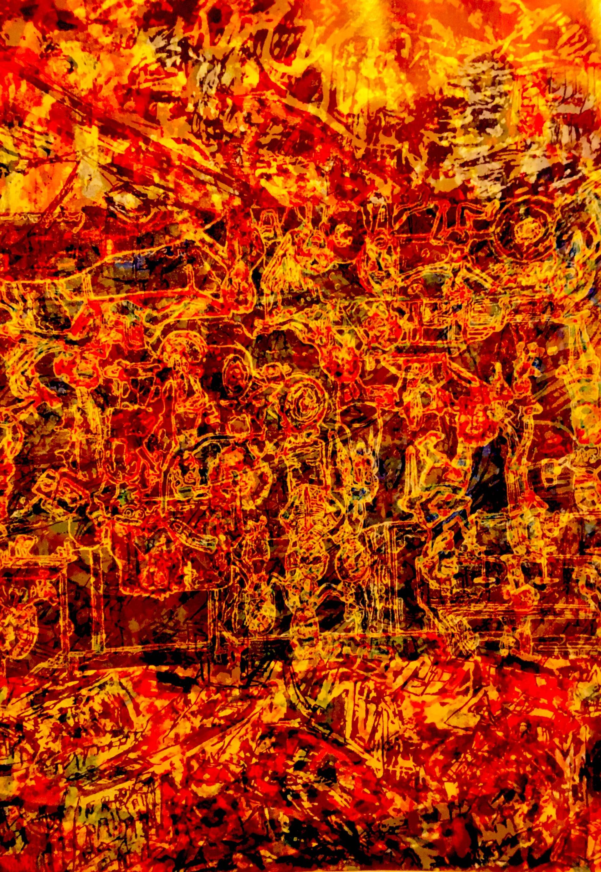 dark energy