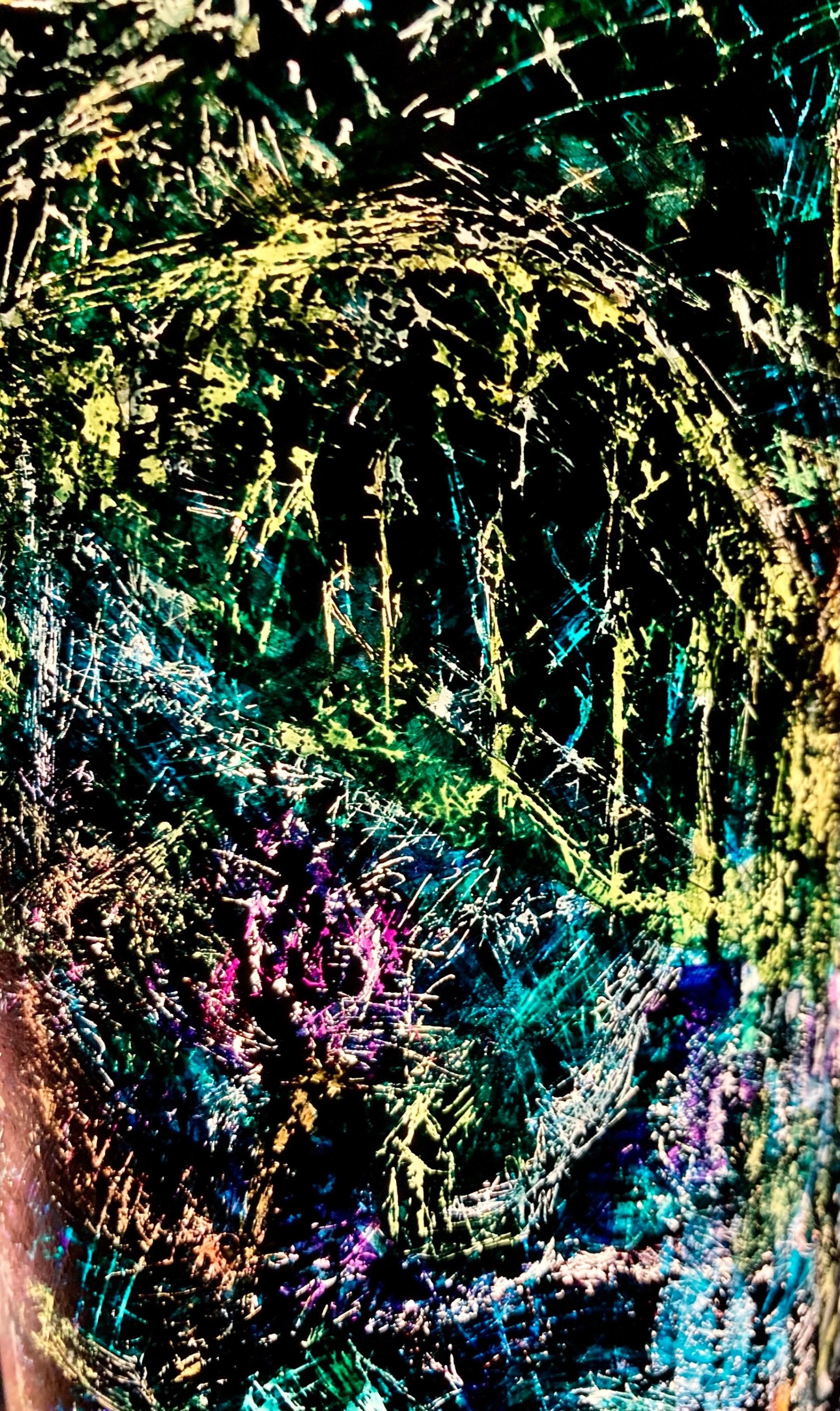 dark energy