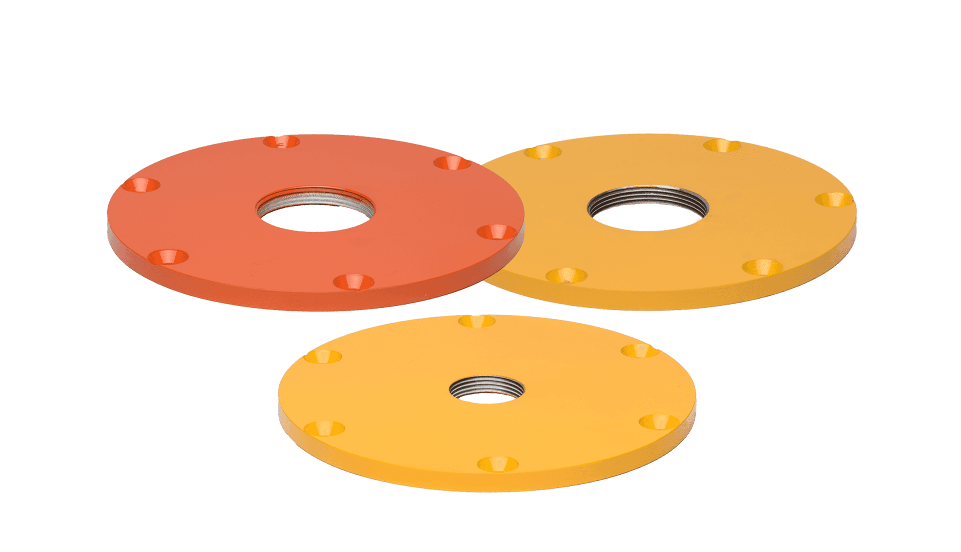 Faias Lighting Products, Inc. Airport Lighting Solutions